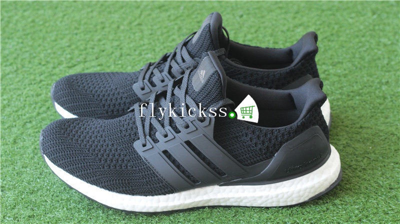 Real Boost Adiddas Ultra Boost UB 4.0 BA9842